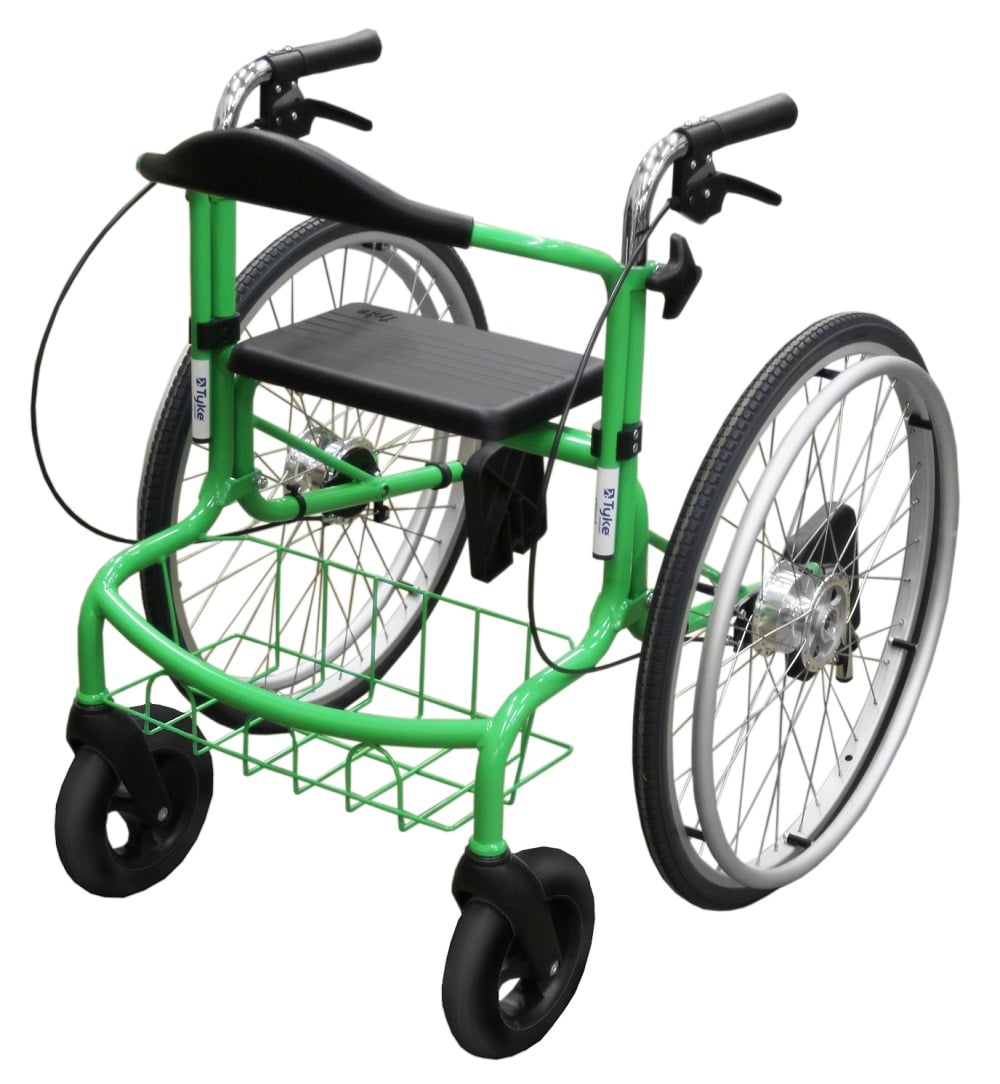 OIVAPALVELUT, rollaattori, kävelyteline, monitoimirollaattori kotiin tai hoivakotiin