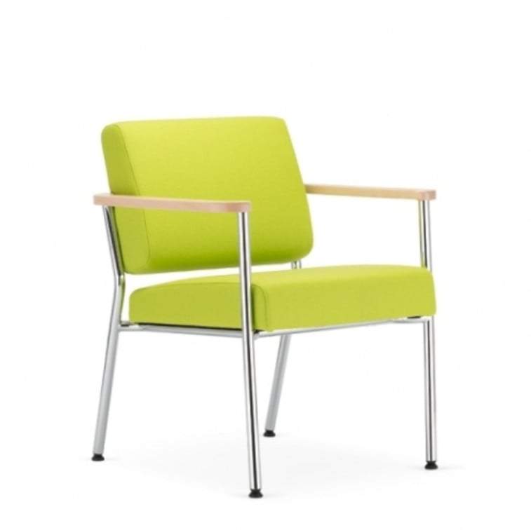 Ergonomiset asiakastuolit aulakalusteet ja tuolit ruokailutilaan kahvioon odotusaulaan myös korotettuina ja antibakteerisella verhoilulla