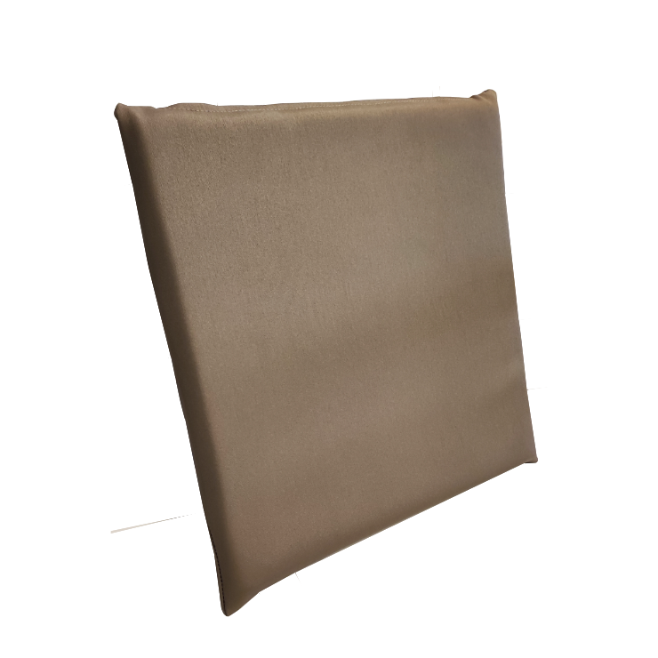 OIVAPALVELUT. Antibakteerinen helposti puhdistettava istuinpehmuste, yleismalli, nesteitä läpäisemätön verhoilu.