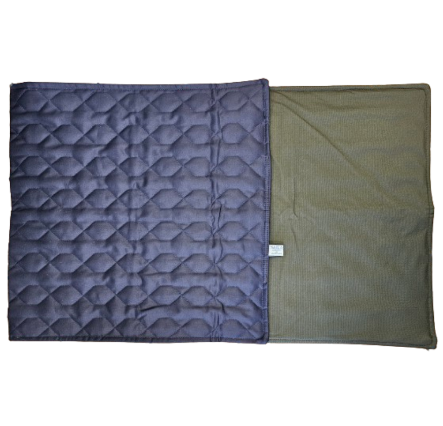 OIVA HOIVA sohvansuoja huomaamattomaan sohvan suojaukseen. Oivapalvelut.fi