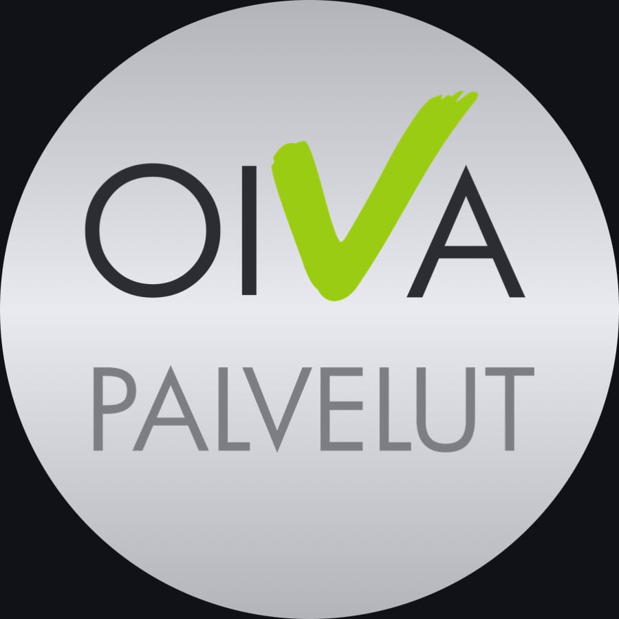 OIVA PALVELUT
