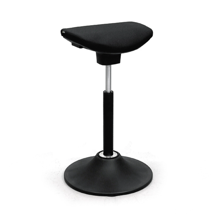 BALANSSI ERGONOMINEN TYÖTUOLI KASSOILLE, PALVELUPISTEELLE, RYHMÄTYÖTILAAN TAI KONTTORILLE OIVAPALVELUT.fi