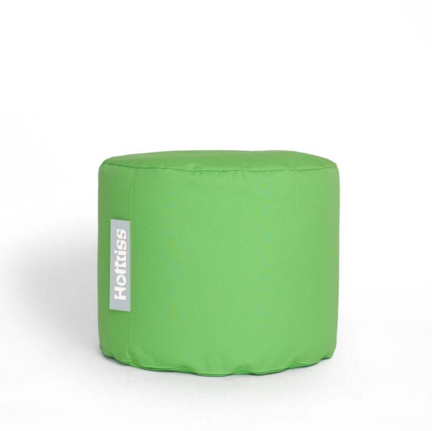 OIVAPALVELUT. Värikäs HOTKISS rahi säkkituolin pariksi tai erilliseksi lisäistuimeksi kotiin, päiväkotiin, lastenhuoneeseen tai terapiakäyttöön.
