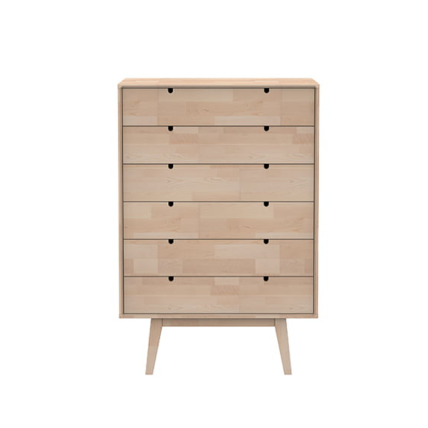 OIVAPALVELUT. Tilava Suomessa valmistettu NOTTE laatikosto kotiin tai hoivakotiin.