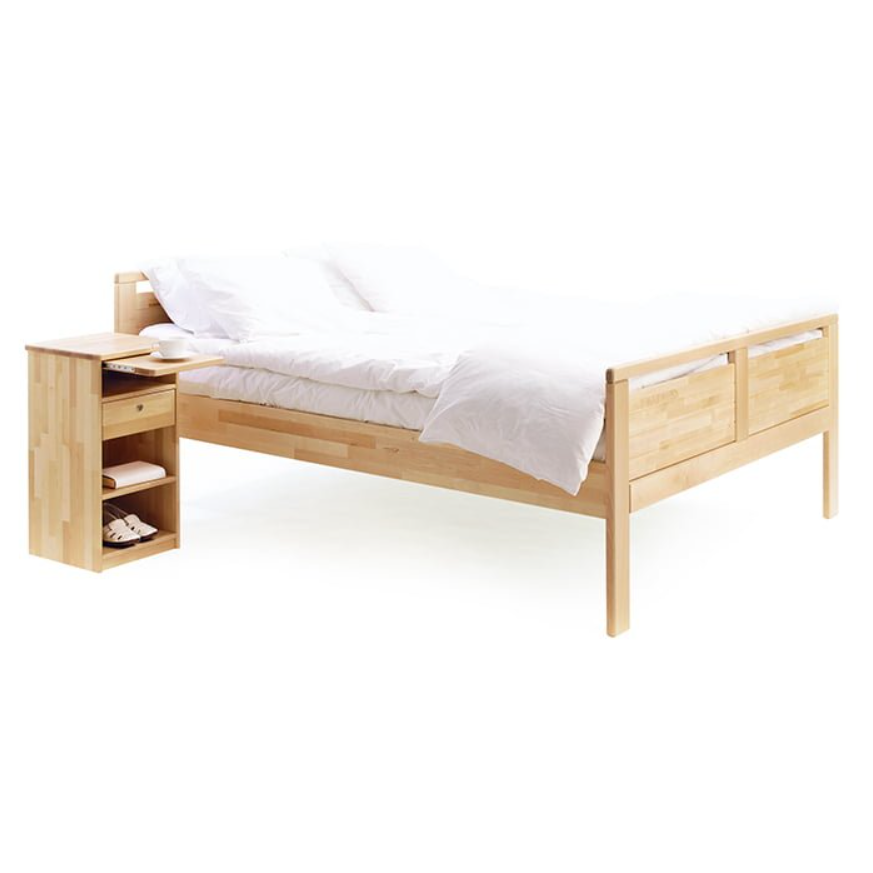 OIVAPALVELUT. OIVA Hoivasänky, seniorisänky, leveä korotettu sänky