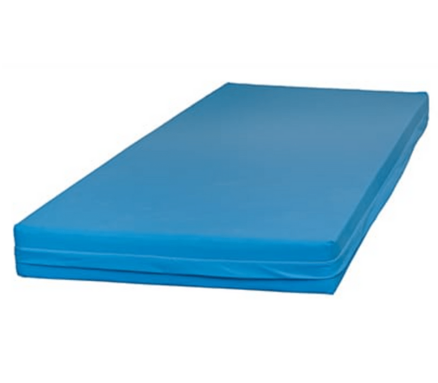 OIVAPALVELUT. MINI-MAX viskoelastinen muotoutuva hygieniapatja, myös pitkäaikaiskäyttöön matalan ja keskimääräisen painehaavariskin käyttäjille.