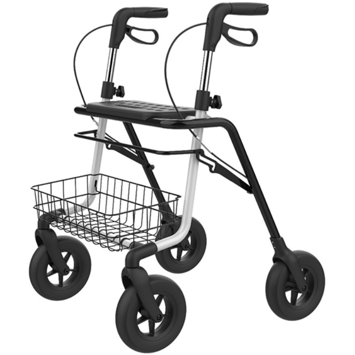 OIVAPALVELUT. REHASENSE SERVER AF STABIL KÄVELYTELINE, ROLLAATTORI