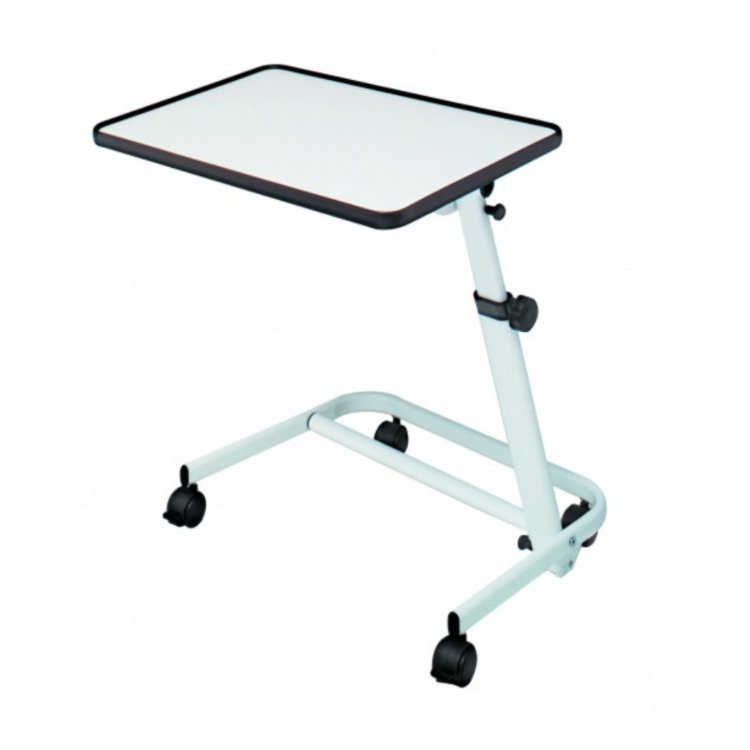 OIVAPALVELUT. ERGONOMINEN APUPÖYTÄ KOTIIN HOIVAKOTIIN TAI TYÖPÖYTÄ KOTIKONTTORIIN. KORKEUSSÄÄTÖ, TASON KALLISTUS JA TILT SÄÄTÖ. 