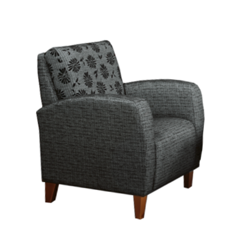 OMPPU SENIORITUOLI, MYÖS ANTIBAKTEERINEN VERHOILU, OIVAPALVELUT.fi