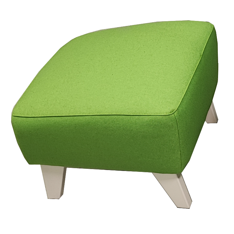 OIVAPALVELUT. OSKU rahi useita korkeuksia soveltuu myös korotetun ONNI ja OTTO seniorituolin pariksi. Myös antibakteerisella ja kosteusuojatulla verhoilulla. 