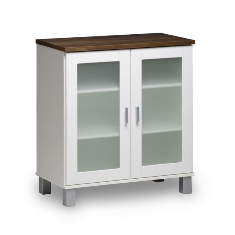 OIVAPALVELUT. Kotimaiset OSMO SENKIT JA KAAPIT kotiin ja hoivakotiin. Useita kokovaihtoehtoja ja  erilaisissa väriyhdistelmiä. OSMO ovikaappia ja OSMO senkkiä valmistetaan matalana ja korkeana versiona, valittavissa lasi- tai umpiovet