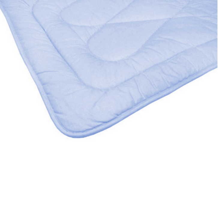 OIVAPALVELUT. Painava puuvillapeitto kotiin ja hoivakotiin, lämpimän puuvillapeiton täytteenä 100% puuvilla, paivavassa peitossa tuplatäyte.