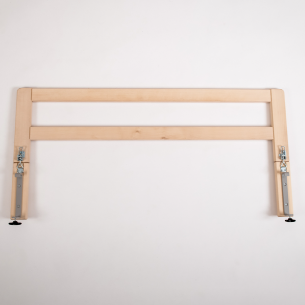 OIVAPALVELUT. Kodinomainen seniorisängyn turvalaita kotiin tai hoivakotiin