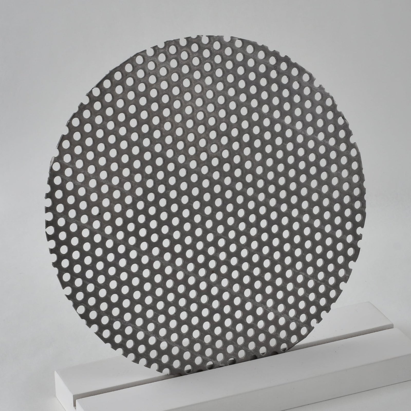 pellettipolttimen pellettiarina levy bioBlaze 17kWh varaosa