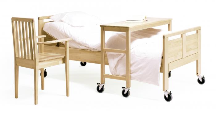 OIVAPALVELUT. OIVA HOIVASÄNKY, seniorisänky, korotettu sänky tukeva suomessa valmistettu sänky kotiin tai hoivakotiin.